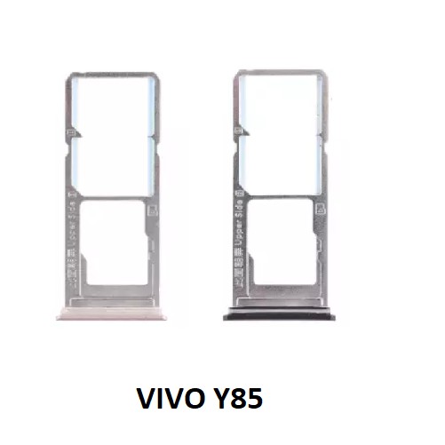 Khay sim thẻ nhớ VIVO Y85