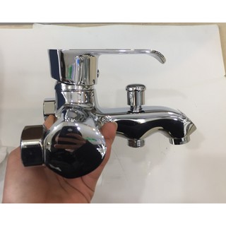 Củ sen tắm nóng lạnh