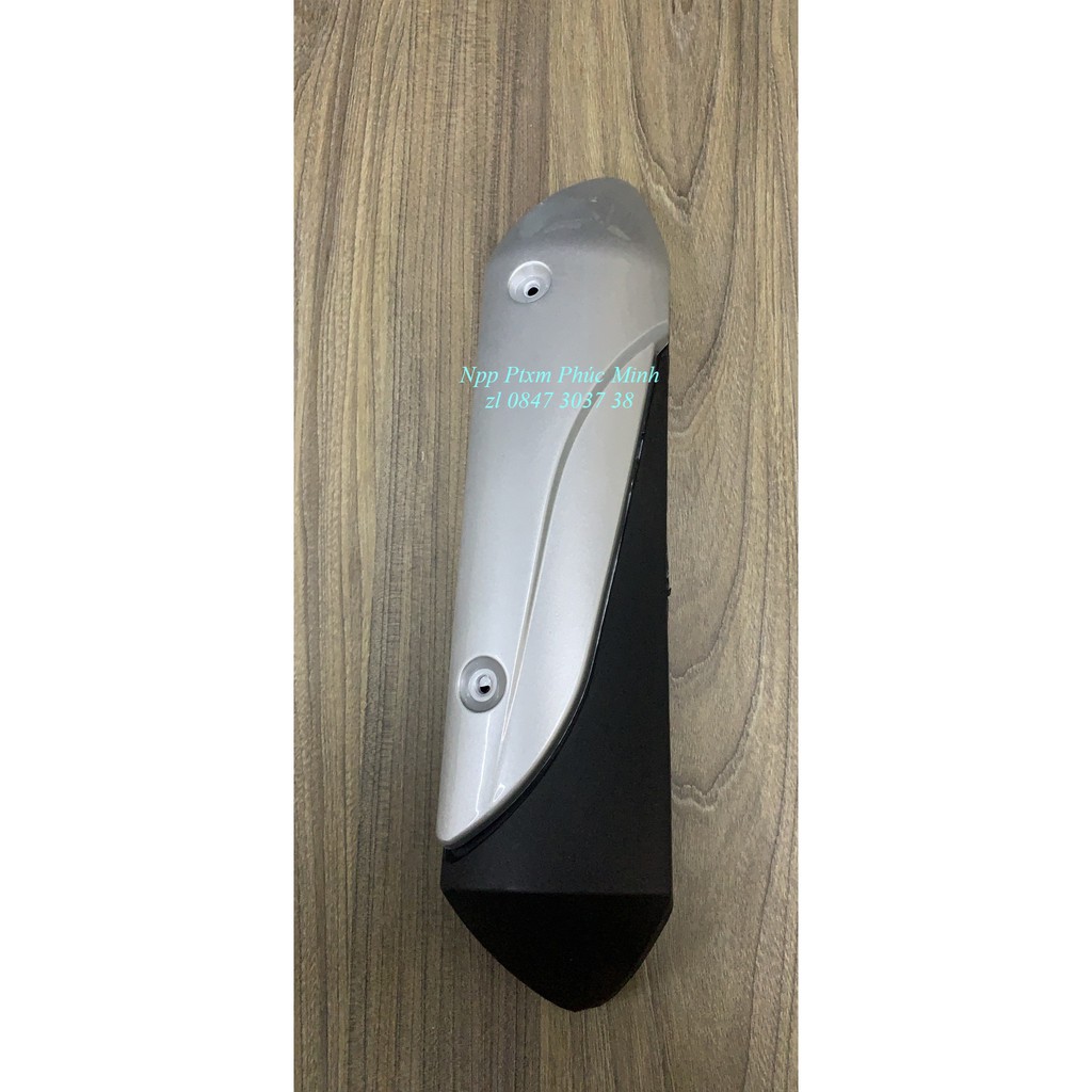 Bát pô dành cho xe Lead 110