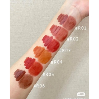 Son Ators Pastel  Water Tint (SẴN)