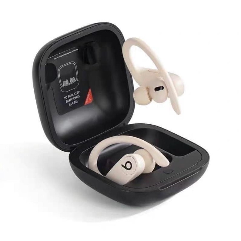 ⚡LỖI 1 ĐỔI 1⚡ Tai Chạy Bộ Beats 215 Tai nghe Bluetooth Loa Kép, Tai nghe không Dây Cho Điện Thoại, Máy Tính, Laptop