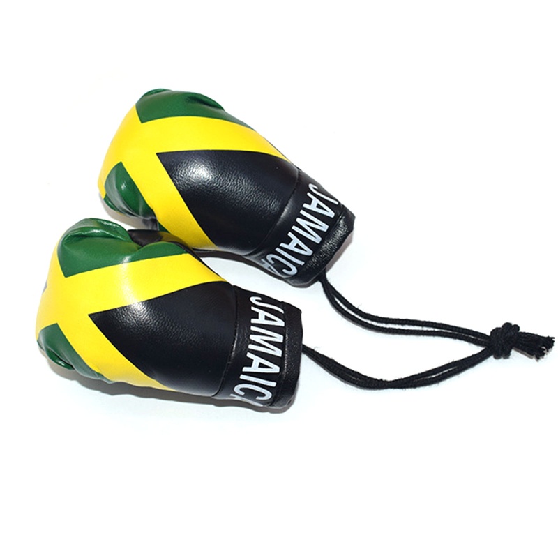 Găng Tay Boxing Mini 10cm Cho Bé Chụp Ảnh