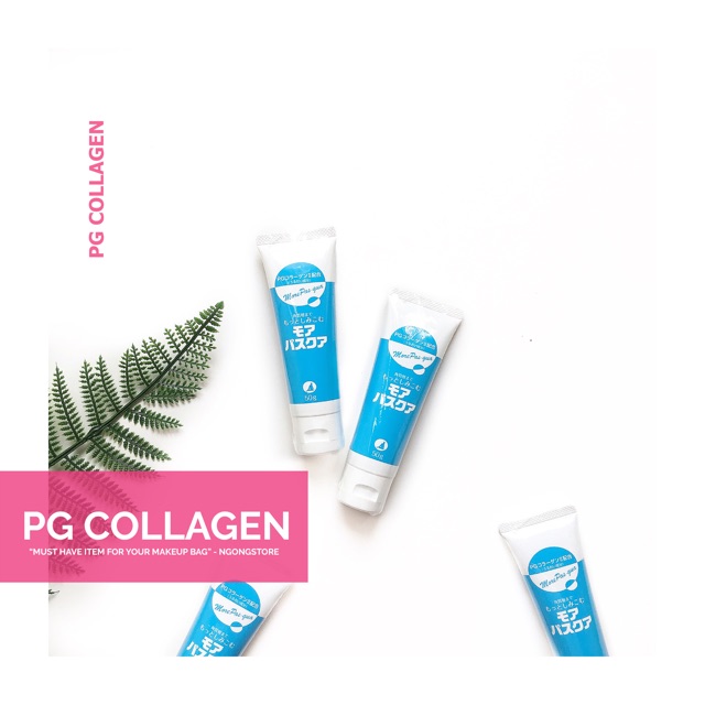 Kem đa năng PG Collagen