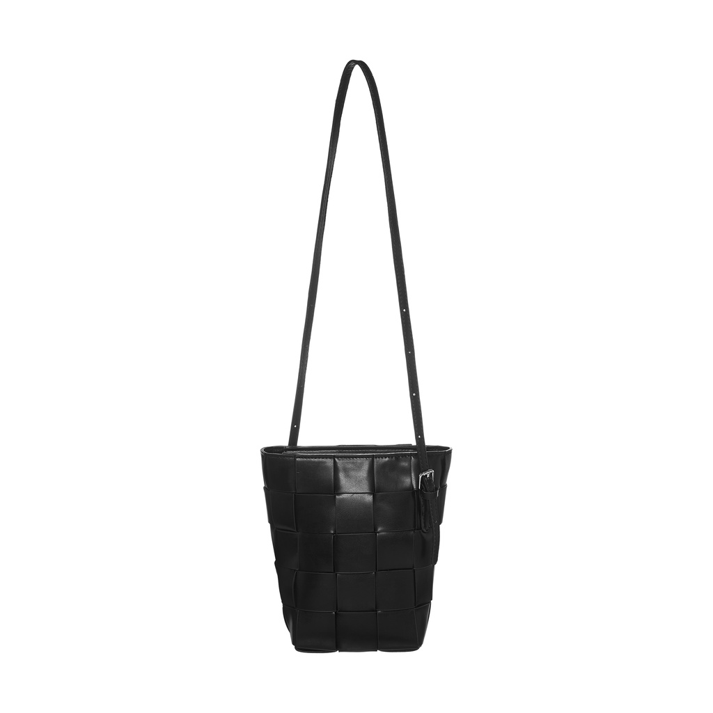 Túi đeo chéo BETTER BLACK CROSS BAG KSOUL CONCEPT