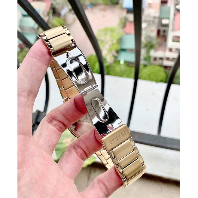 ĐỒNG HỒ NAM CHÍNH HÃNG CITIZEN Eco Drive  AU1062-56E | BigBuy360 - bigbuy360.vn