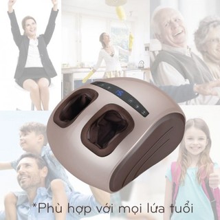 Massage Chân Nikio NK188