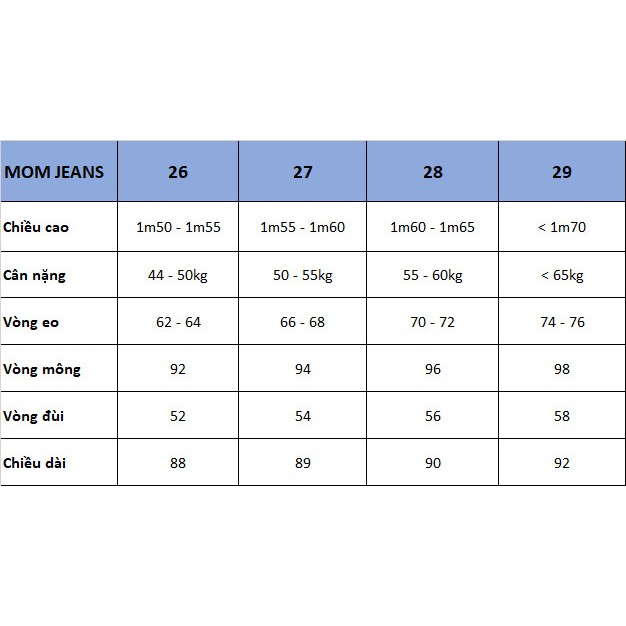 Quần Jeans Nữ Lưng Cao Dáng Baggy Màu Xanh Wash Râu Mèo LDRB-102