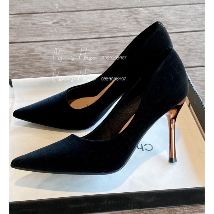 Giày cao gót sang chảnh