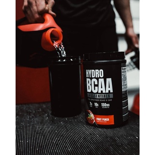 Hydrobcaa 90 servings