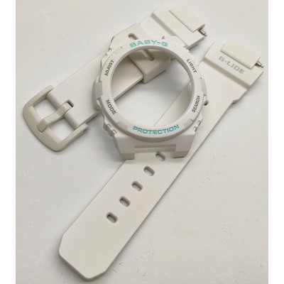 Dây Đeo Dành Cho Đồng Hồ Casio Baby-G Bax-100