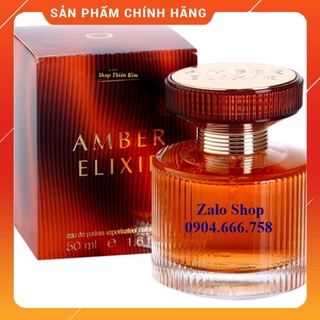 Nước hoa nữ - eau de parfum