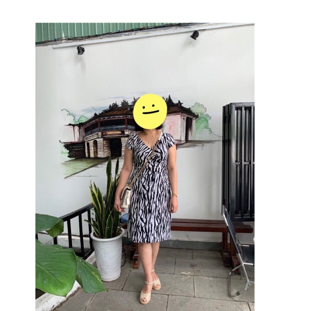 đầm bigsize vnxk 60-80kg