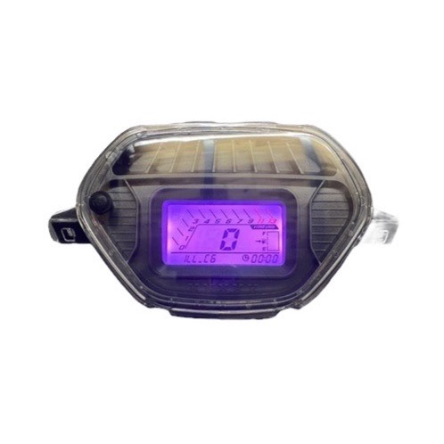 Đồng hồ điện tử xe Wave Blade - Wave nhỏ gắn như zin