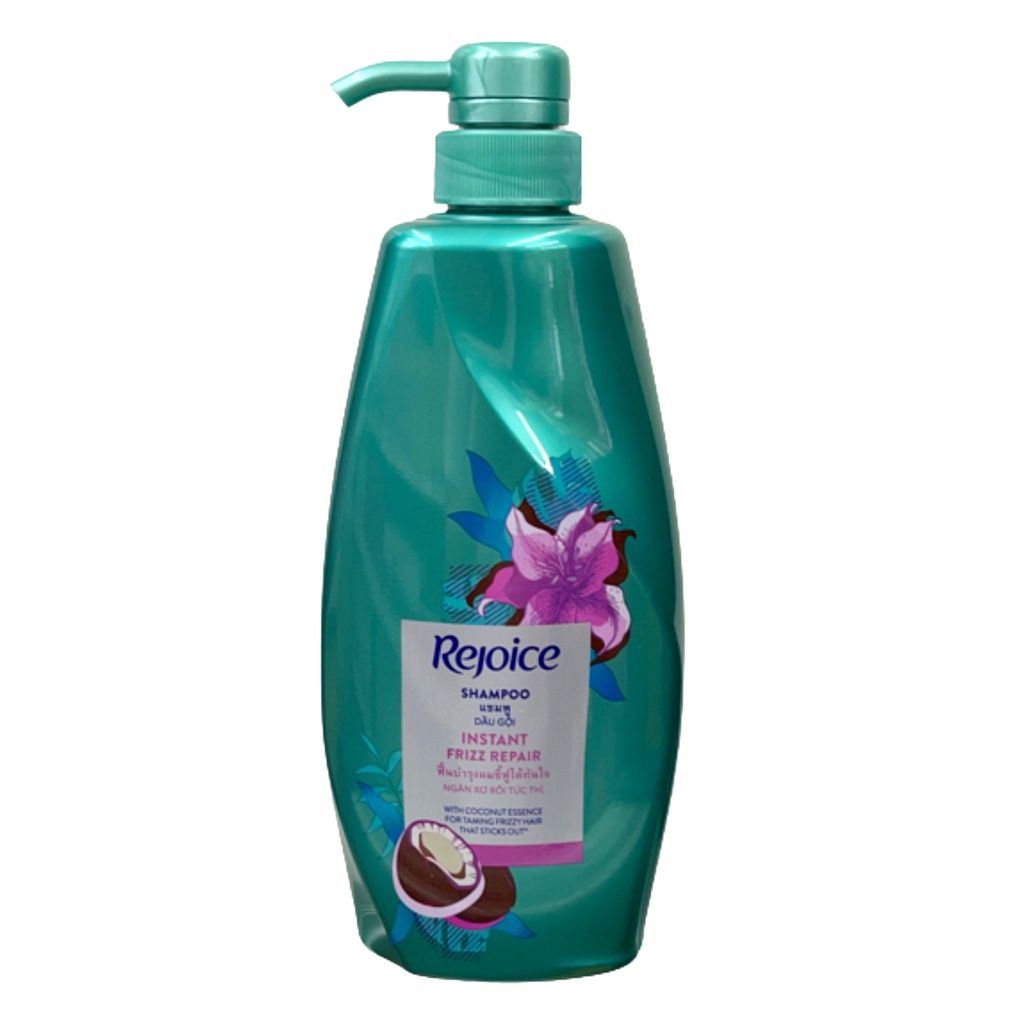 Dầu Gội Rejoice Hương Nước Hoa Thái Lan 600ml