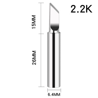 bộ Combo 5 mũi hàn 936, 937, 908D