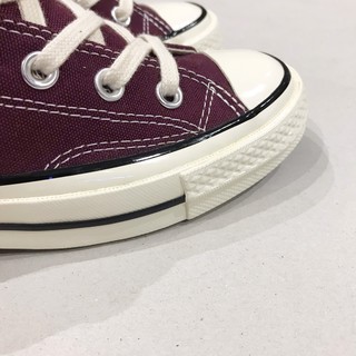 Giày Converse 1970s đỏ đô chính hãng