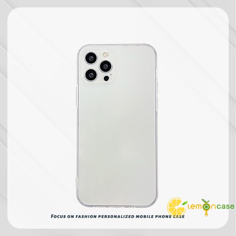 Ốp Điện Thoại Mềm Bảo Vệ Mắt Cho IPhone 11 12 13 PRO MAX 6 7 6S 8 Plus X XR XS MAX 11 12 13 mini Se 2020 6SPlus 7Plus 6Plus 8Plus XSMAX