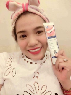 Kem đánh răng SPARKLE trắng răng vị cafe