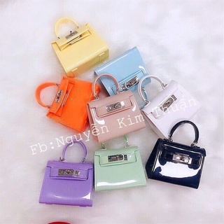 Túi hm mini cho bé gái