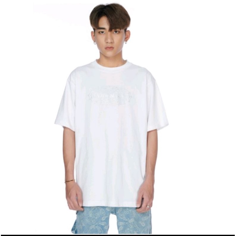 Tee 5theway new full tag bọc