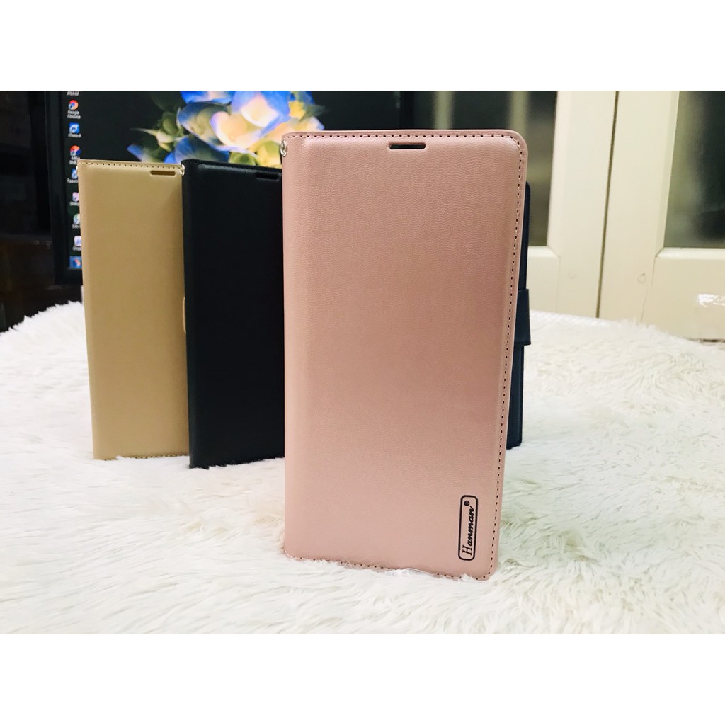 [Hot Sale] Bao da Hanman Iphone 7/8 siêu xịn