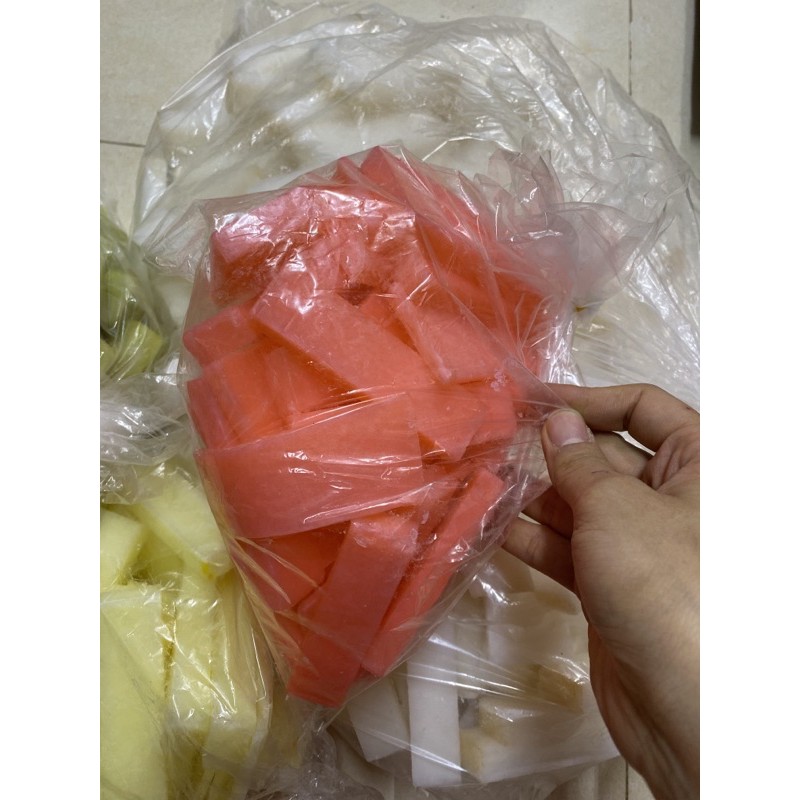 Vụn xà bông Cám Gạo - Xà phòng Cám Gạo | BigBuy360 - bigbuy360.vn