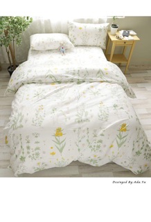 May drap cotton theo yêu cầu