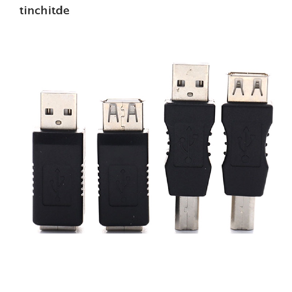 Đầu chuyển đổi USB 2.0 Type A sang Type B dành cho máy in