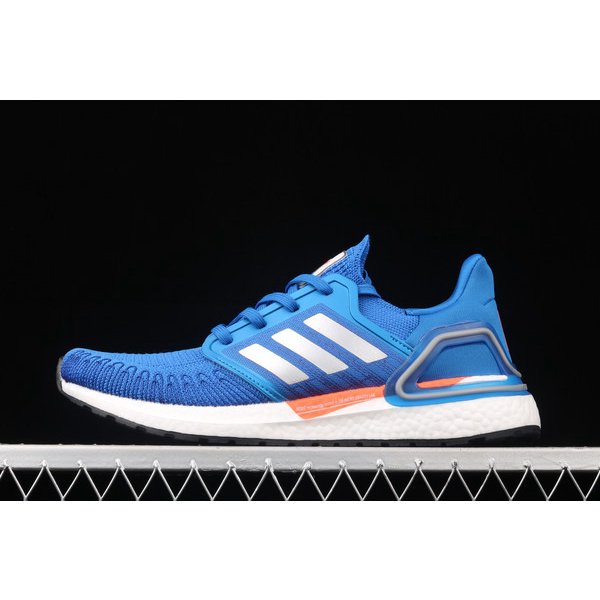 Giày thể thao Adidas Ultraboost 20 FX7978 kiểu dáng thời trang năng động