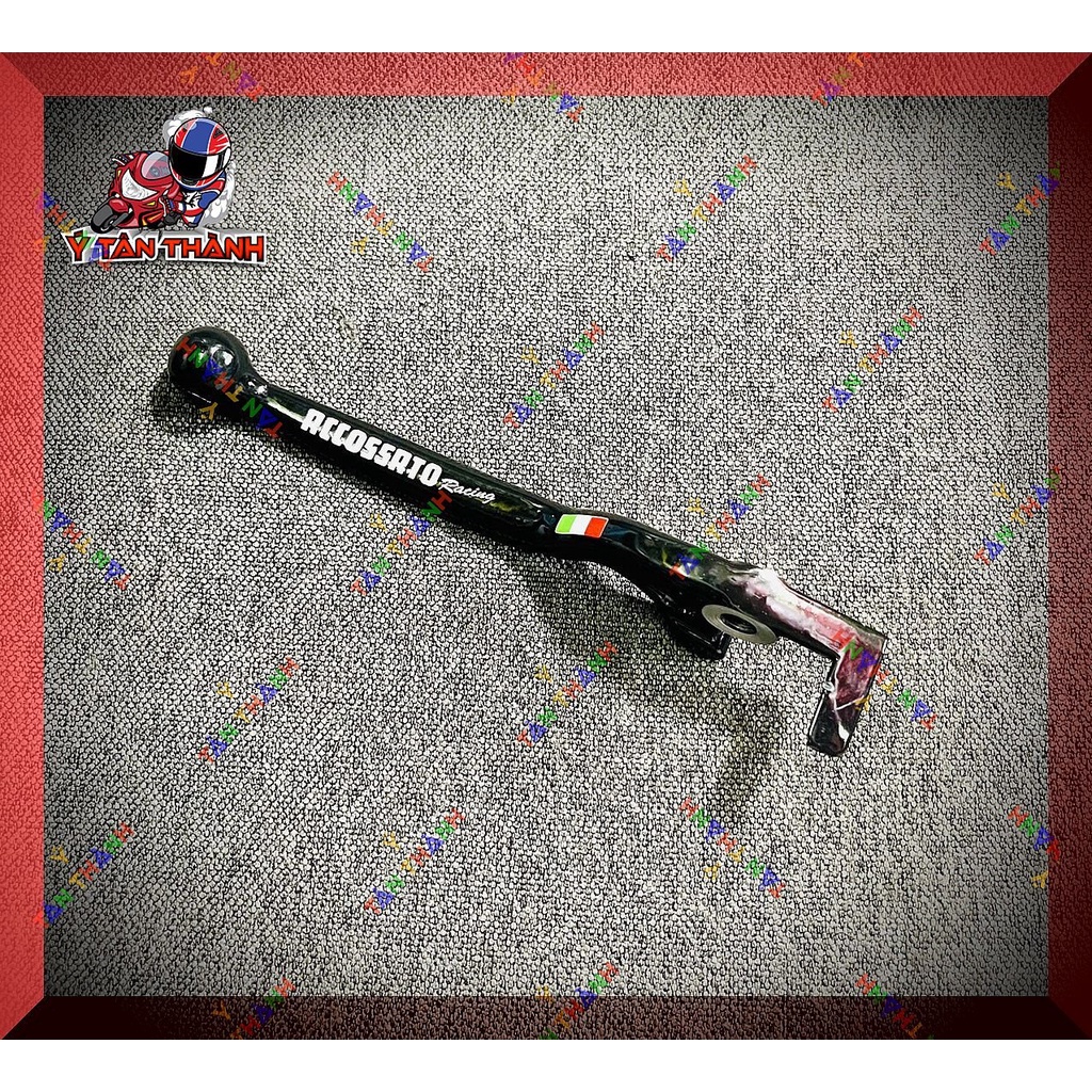 Tay thắng Sirius Mod accossato MS15