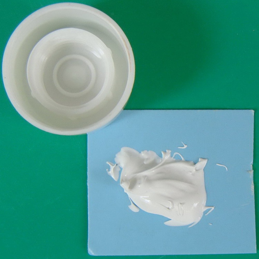 Keo Silicone Dẫn Nhiệt Dán Bồn Rửa 20g