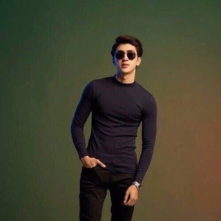 Áo giữ nhiệt nam Cotton cổ 3cm