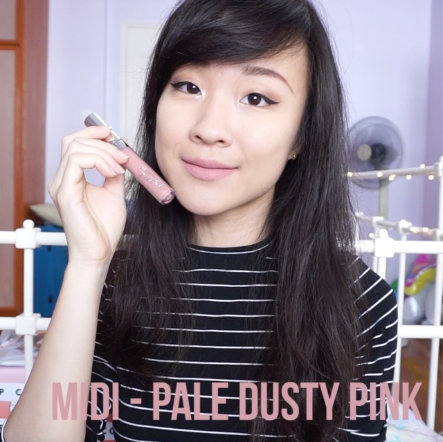 Son kem ColourPop Ultra Lip