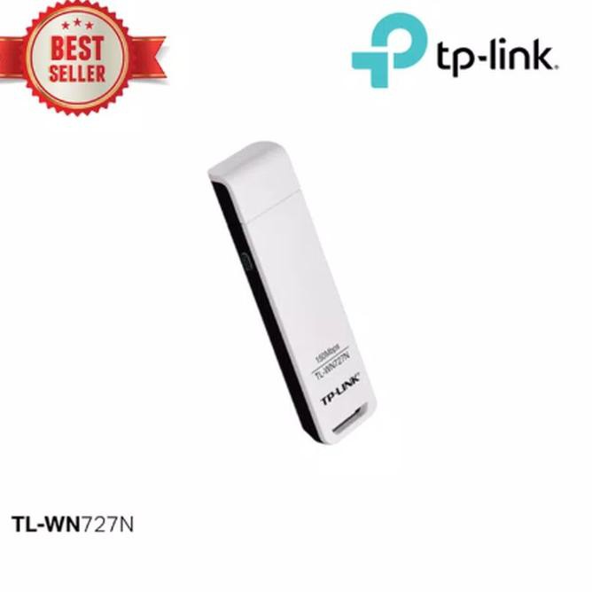 TP-LINK Usb Wifi Không Dây Tl-Wn727N Tplink 727