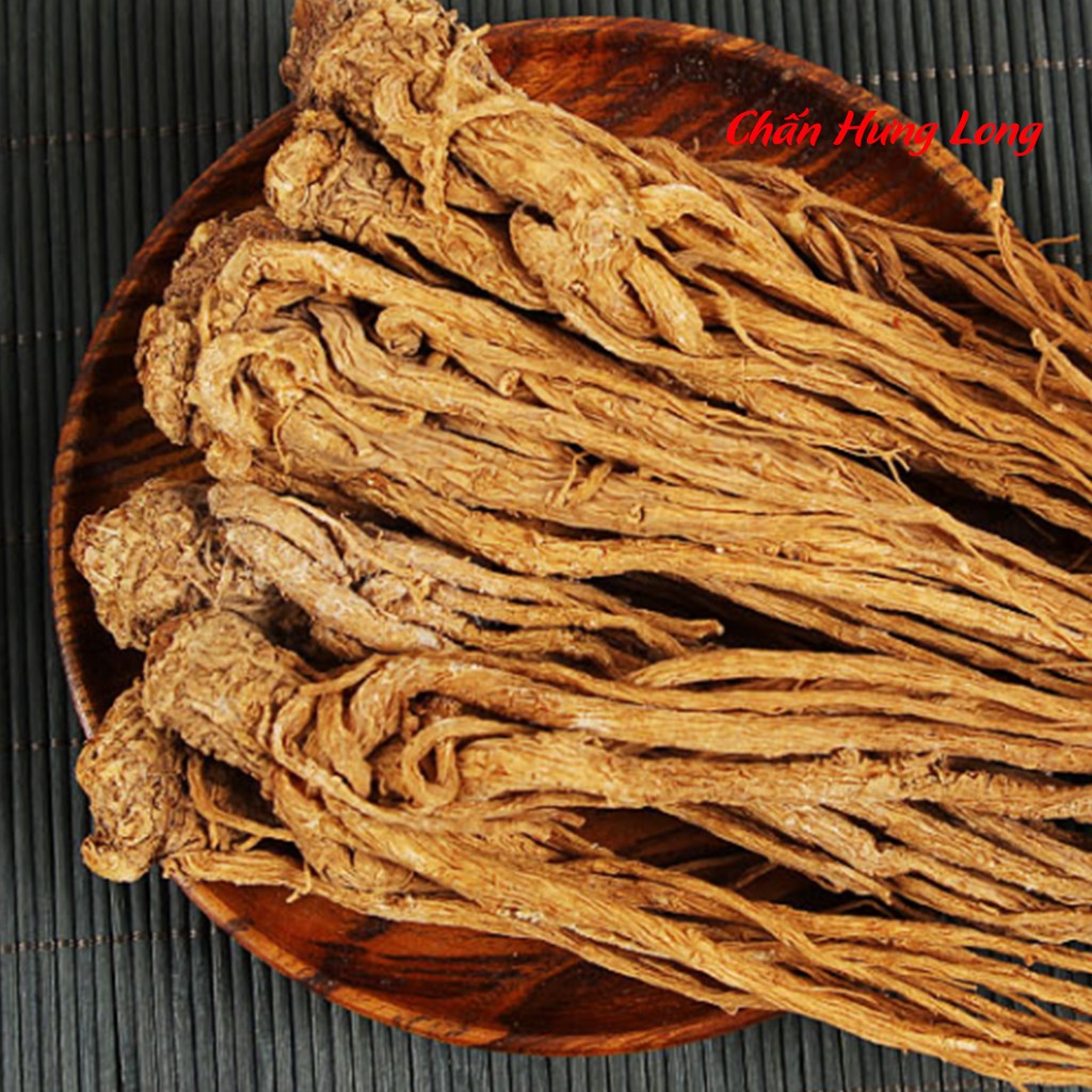 Đương quy - Quy lát 100g - nhà thuốc chấn hưng long