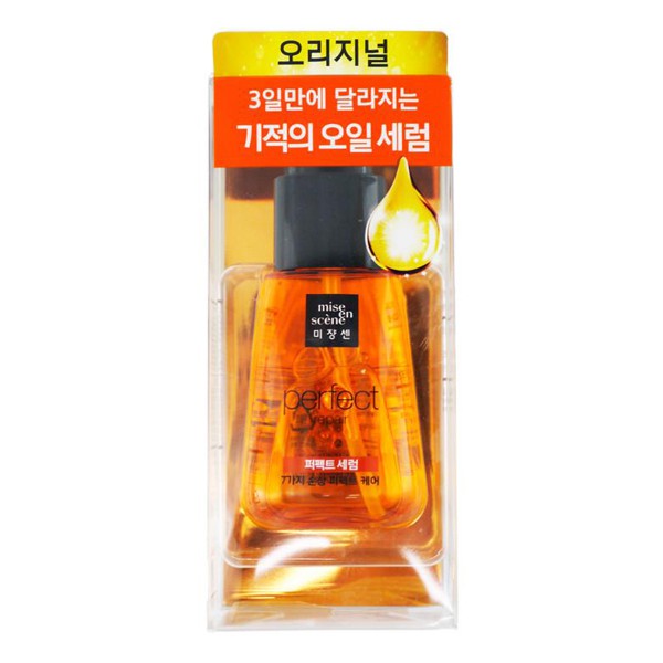 Serum dưỡng tóc Miseen Scène 80ml | BigBuy360 - bigbuy360.vn