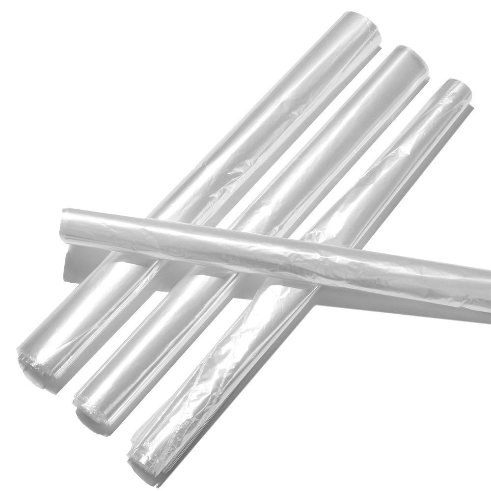 KUNHEV Vỏ Bọc Quần Áo Chống Bụi Dùng Một Lần Cỡ Lớn Tiện Dụng