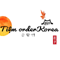 Tiệm Order Korea 01
