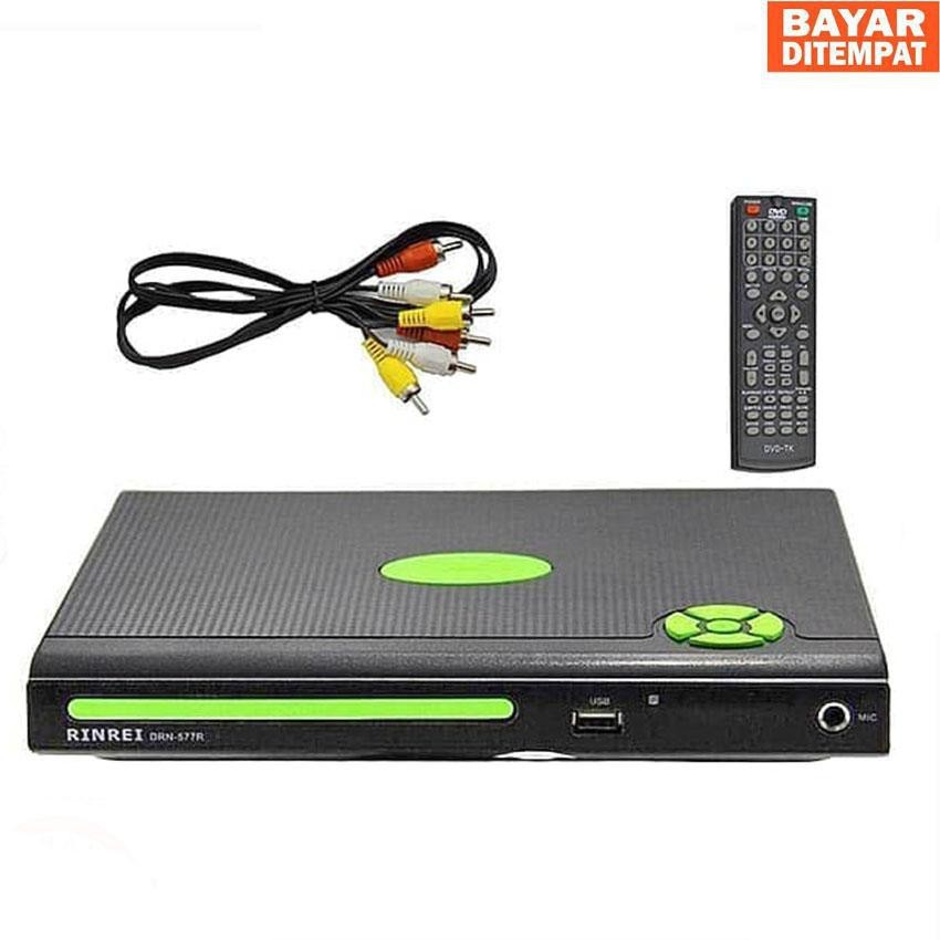 Máy Nghe Nhạc CD DVD VCD MP3 MP4 USB Chất Lượng Cao