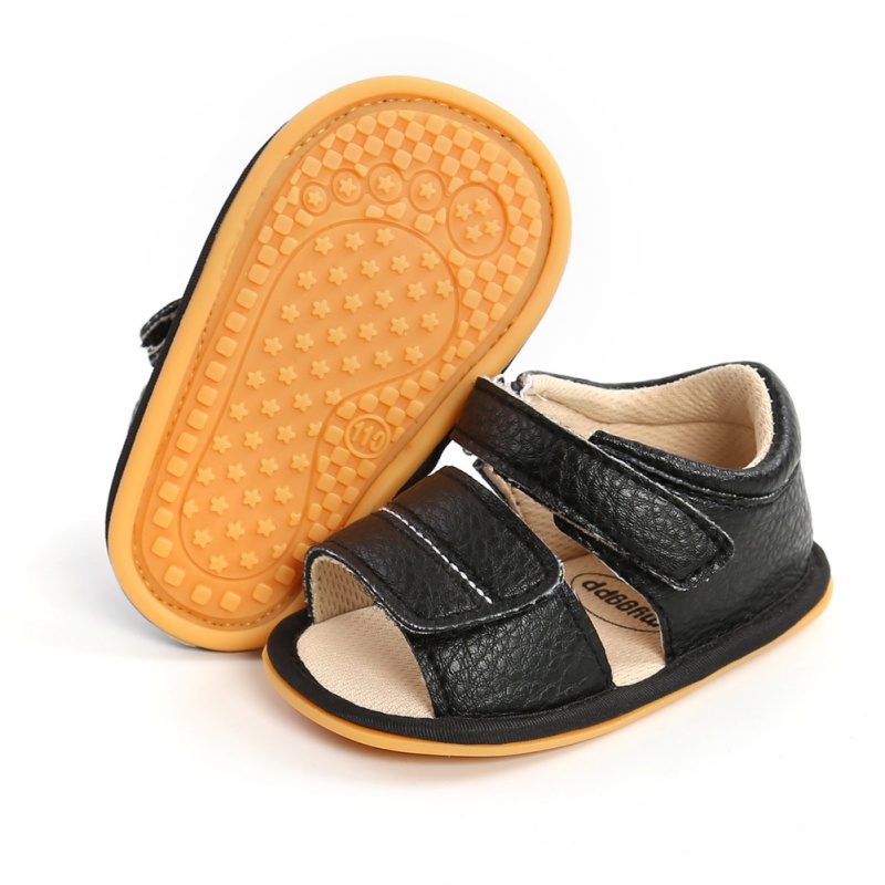 Sandal chống trượt thời trang mùa hè đơn giản cho bé