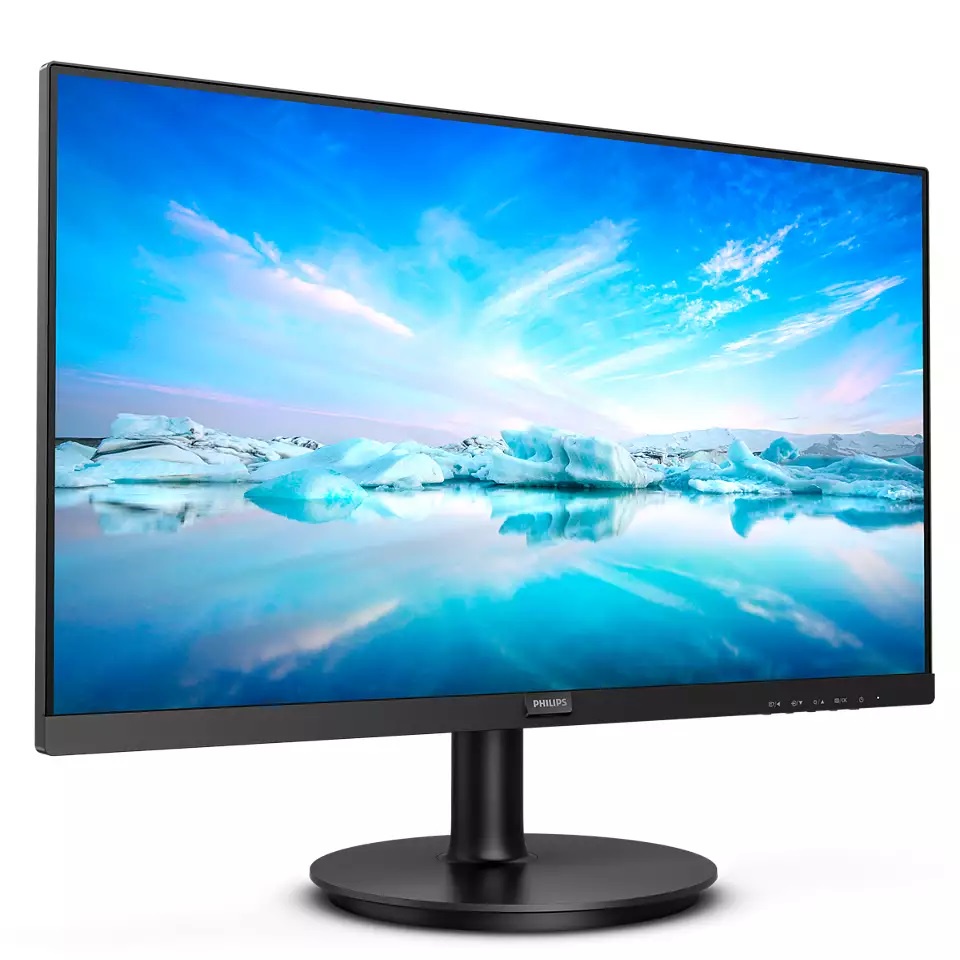 Màn hình 21.5 inch Philips 221V8LD/74 Chính hãng phân phối