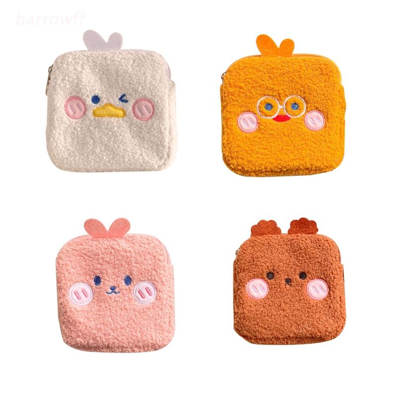 Ví Da Nhỏ Xinh Xắn Dành Cho Nữ