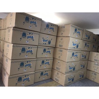 [có sẵn-trợ giá ship- tặng mã giảm giá] Bể bơi thành cao Dophil