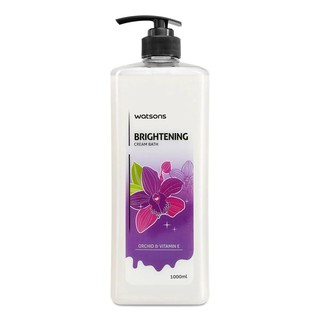 Sữa tắm cao cấp Thái Lan 1000ml