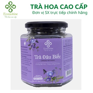 Trà đậu biếc sấy lạnh cao cấp