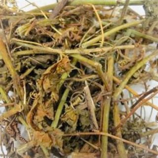 1kg cây lạc tiên khô
