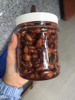 Say trâu rim đường