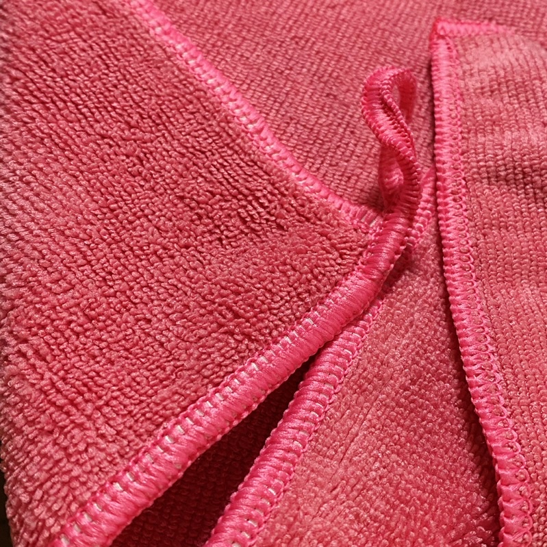 KHĂN LAU ĐA NĂNG 30x30 LAU BẾP LAU XE LAU BÀN LAU TAY