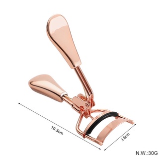 Dụng cụ uốn mi cao cấp BEAUTY GLAZED