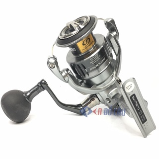 Máy câu Shimano Nasci 2021